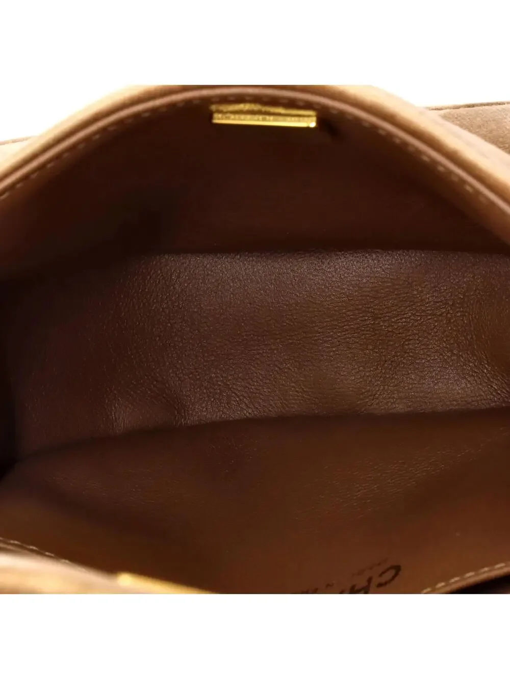 Chanel Boy Curved Messenger Bag Quilted #343387C40B